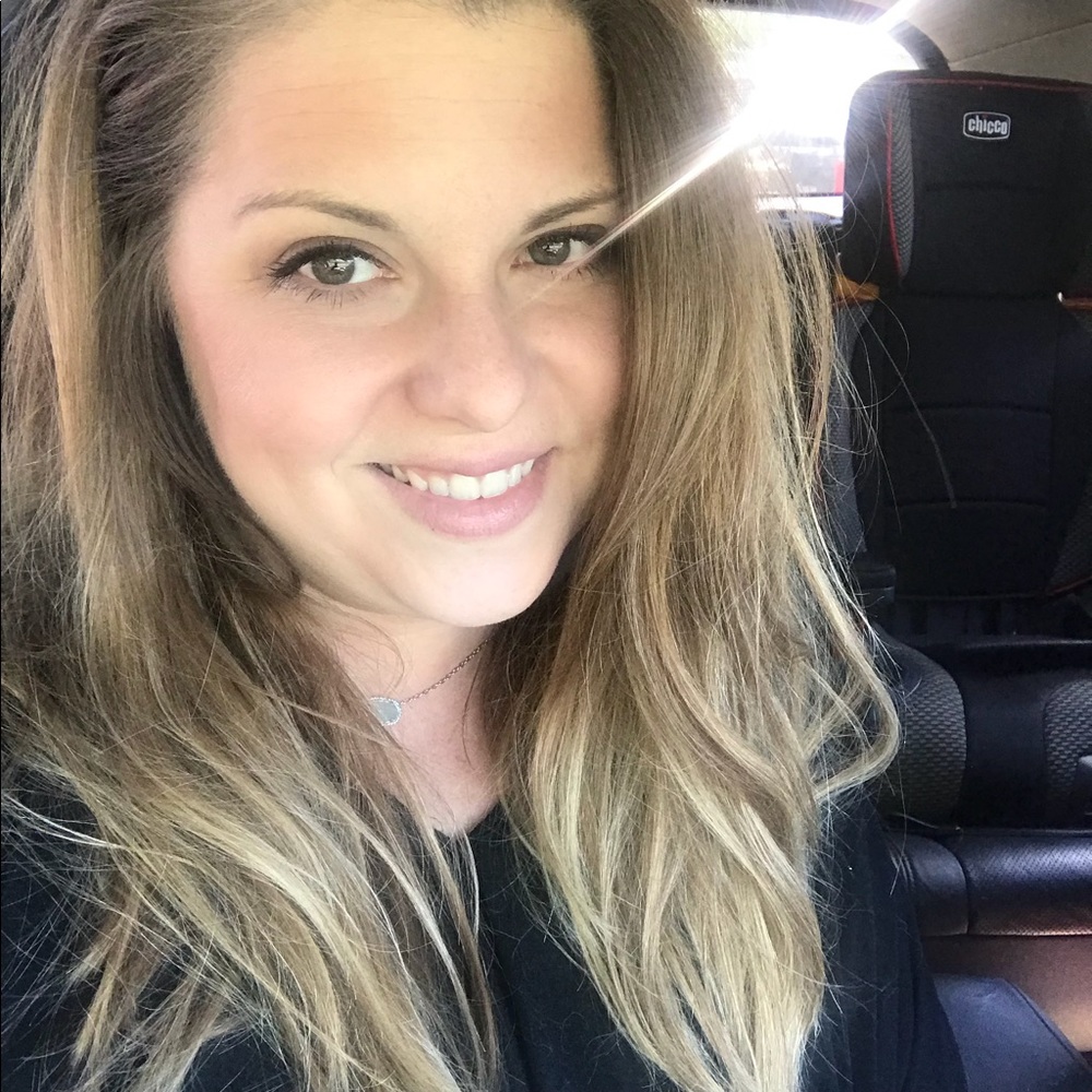 Meet your Posher, Summer